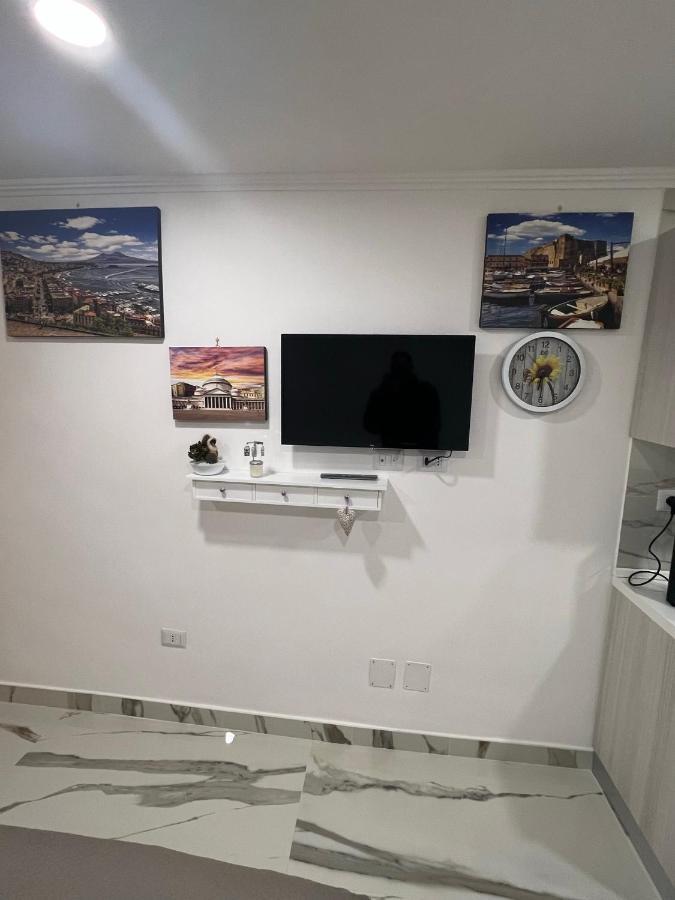 Sciabbacco House Apartment เนเปิลส์ ภายนอก รูปภาพ