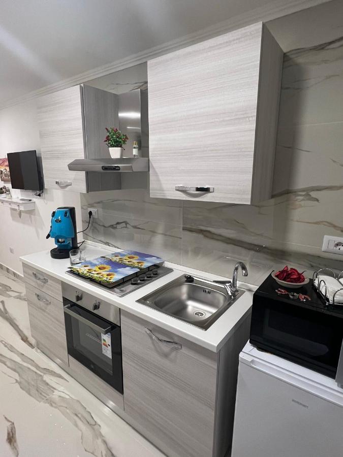 Sciabbacco House Apartment เนเปิลส์ ภายนอก รูปภาพ