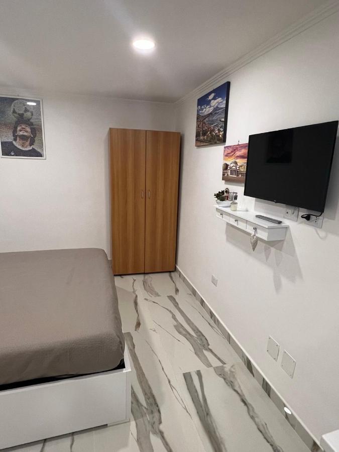 Sciabbacco House Apartment เนเปิลส์ ภายนอก รูปภาพ