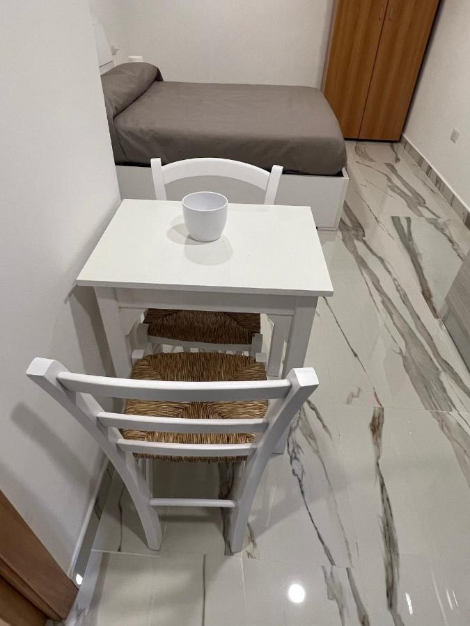 Sciabbacco House Apartment เนเปิลส์ ภายนอก รูปภาพ