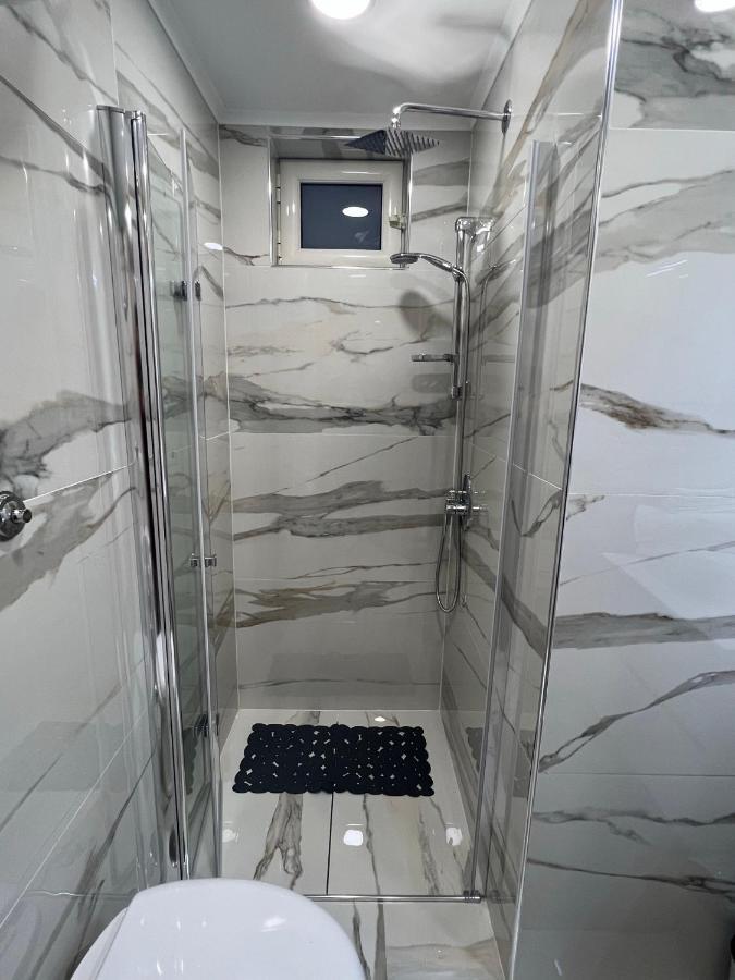 Sciabbacco House Apartment เนเปิลส์ ภายนอก รูปภาพ