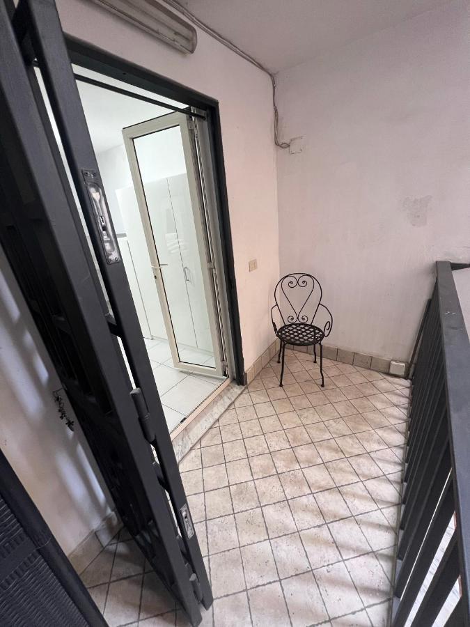 Sciabbacco House Apartment เนเปิลส์ ภายนอก รูปภาพ