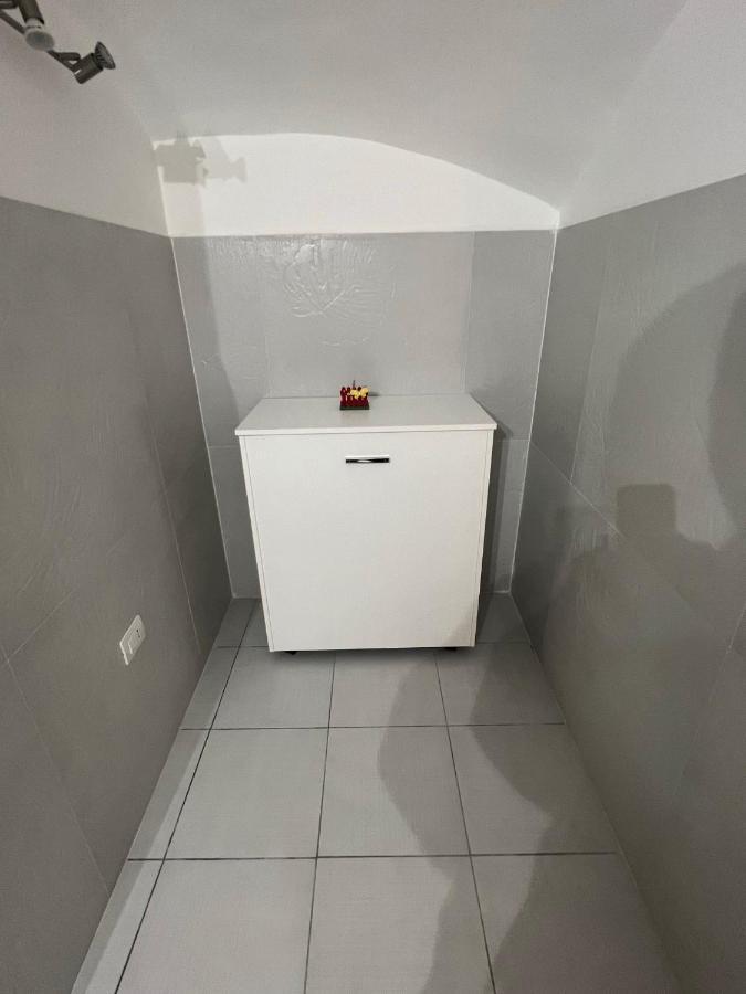Sciabbacco House Apartment เนเปิลส์ ภายนอก รูปภาพ