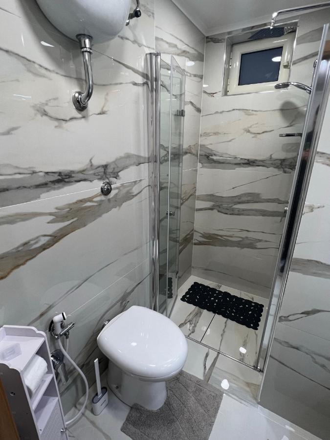 Sciabbacco House Apartment เนเปิลส์ ภายนอก รูปภาพ