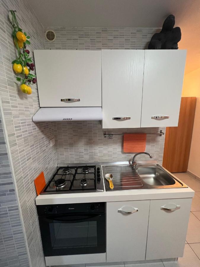 Sciabbacco House Apartment เนเปิลส์ ภายนอก รูปภาพ