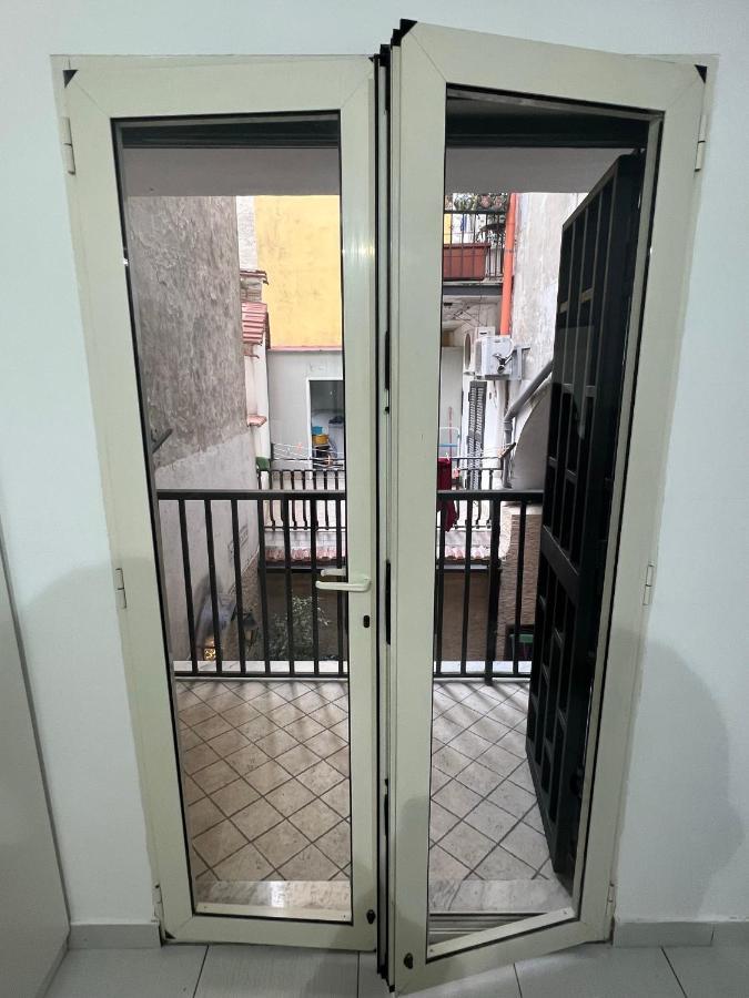 Sciabbacco House Apartment เนเปิลส์ ภายนอก รูปภาพ