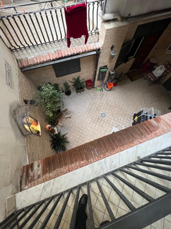Sciabbacco House Apartment เนเปิลส์ ภายนอก รูปภาพ