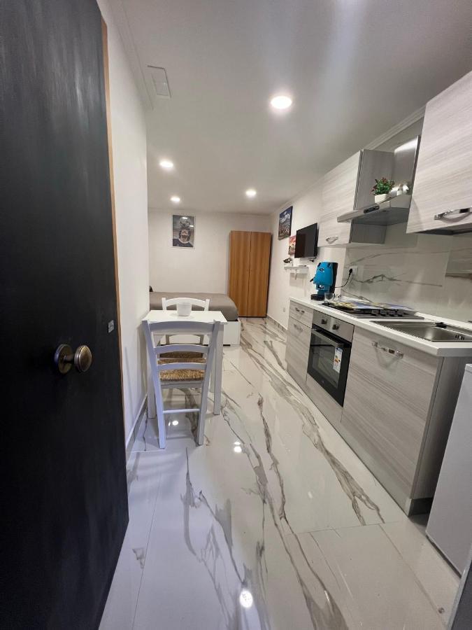 Sciabbacco House Apartment เนเปิลส์ ภายนอก รูปภาพ