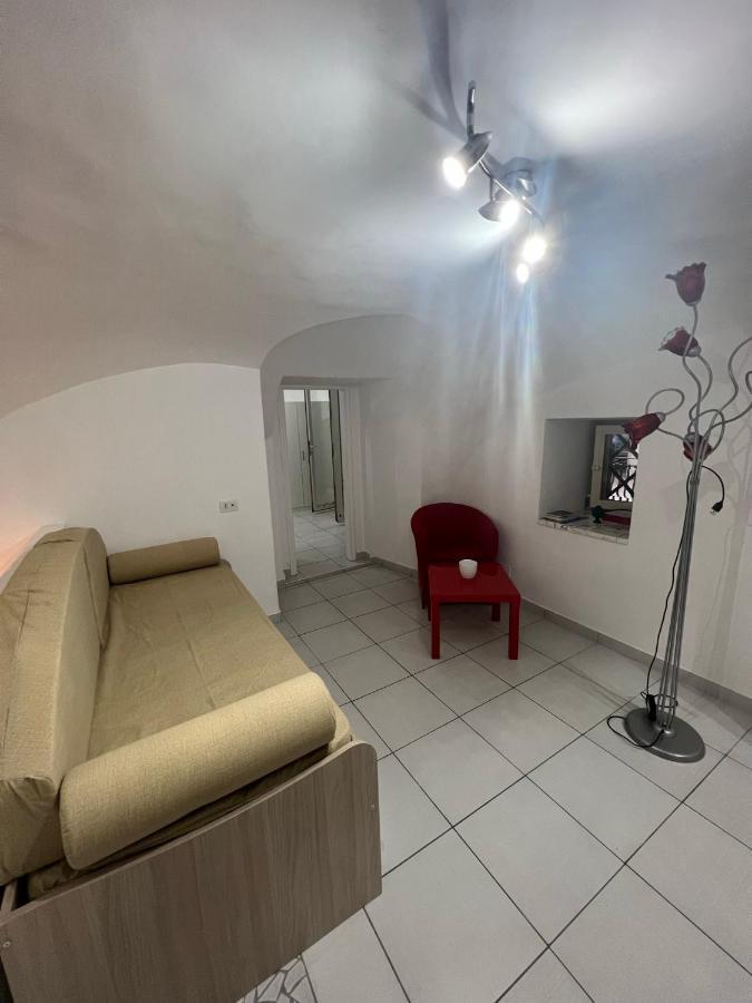 Sciabbacco House Apartment เนเปิลส์ ภายนอก รูปภาพ