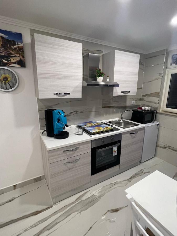 Sciabbacco House Apartment เนเปิลส์ ภายนอก รูปภาพ