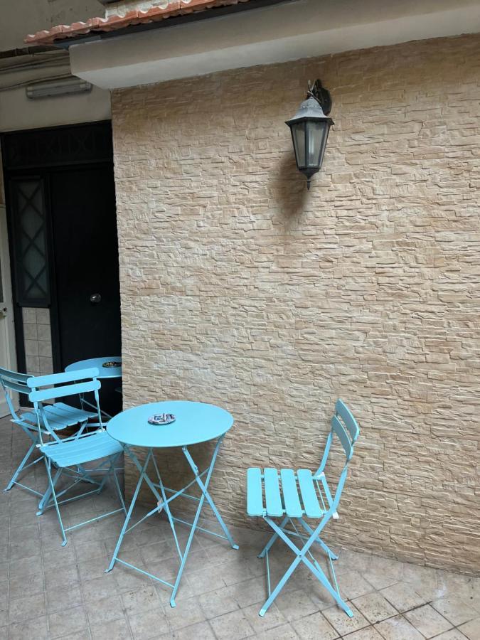 Sciabbacco House Apartment เนเปิลส์ ภายนอก รูปภาพ