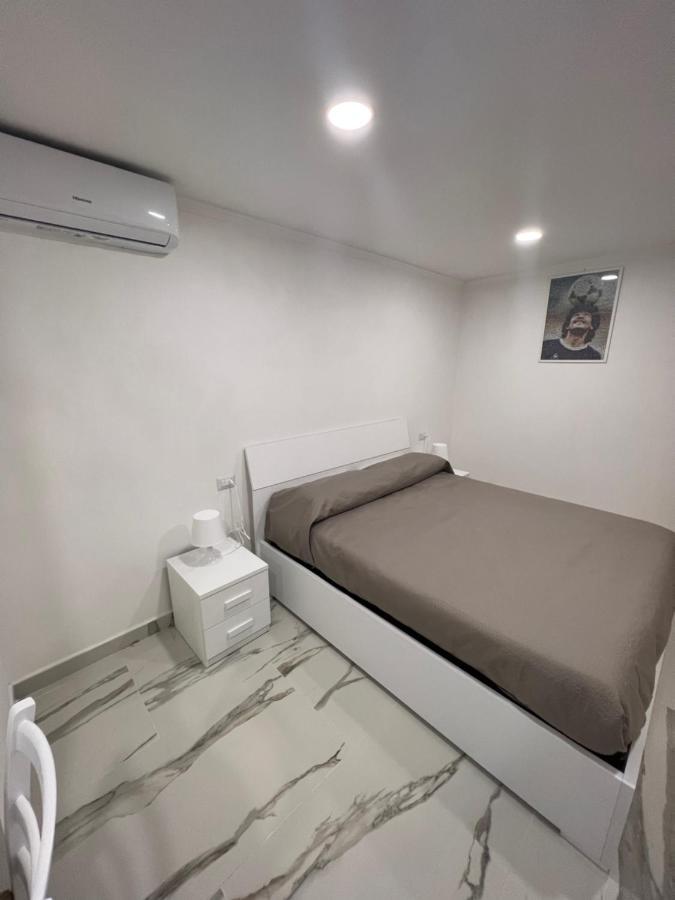 Sciabbacco House Apartment เนเปิลส์ ภายนอก รูปภาพ
