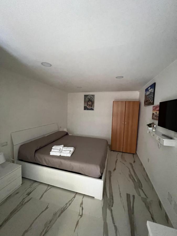 Sciabbacco House Apartment เนเปิลส์ ภายนอก รูปภาพ